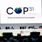 آن سوی تلاش ترکیه برای تبدیل شدن به قطب دیپلماسی اقلیمی