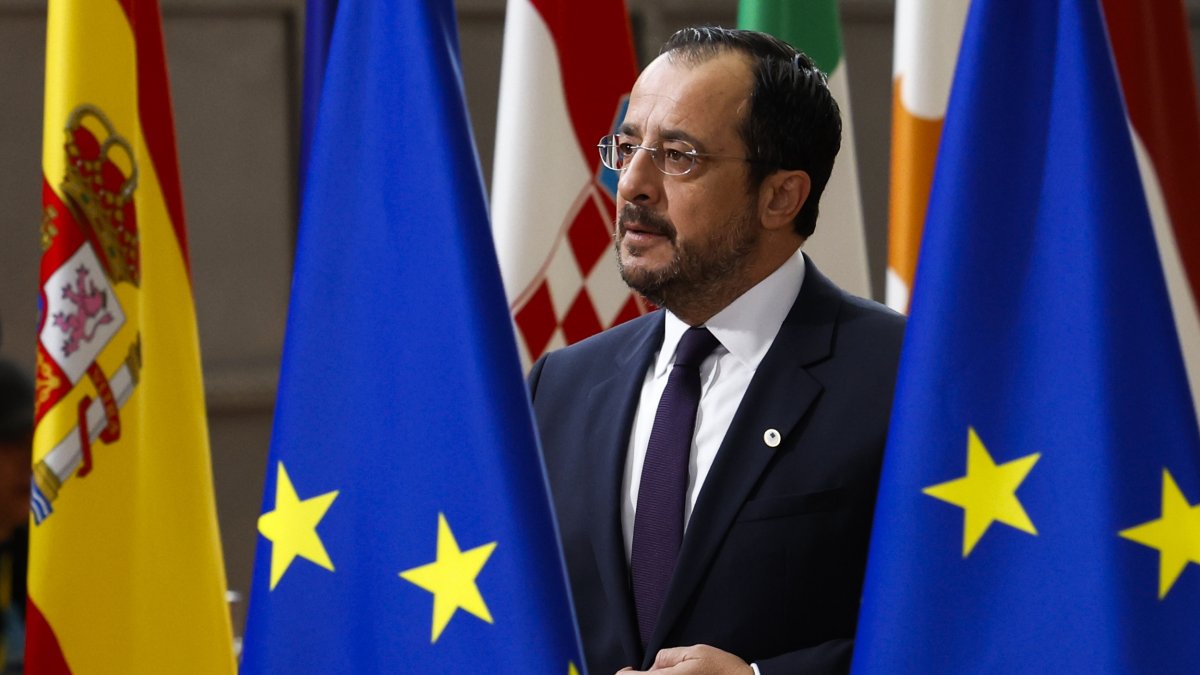 پیامدهای ریاست قبرس یونانی‌نشین بر دیپلماسی ترکیه – اتحادیه اروپا