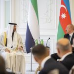 اهداف اعلام‌نشده امارات و جمهوری آذربایجان از رزمایش مشترک در سال ۲۰۲۶