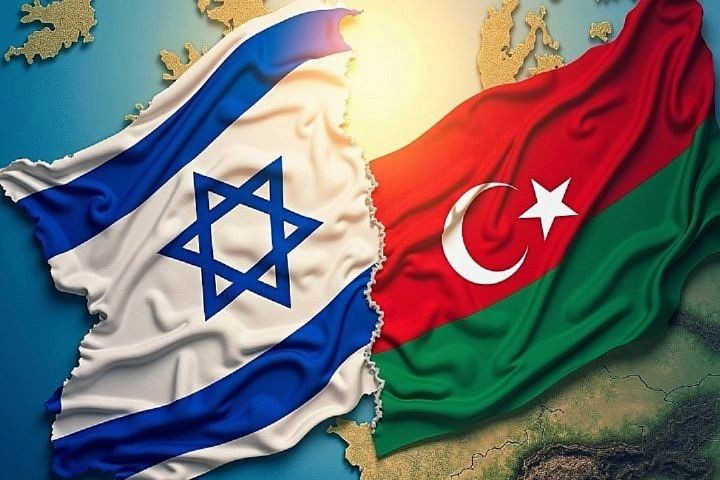 پیامدهای بلندمدت نفوذ اسرائیل بر جامعه شیعی آذربایجان از منظر سازه‌انگاری