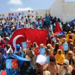 حمایت روزافزون ترکیه چه معنایی برای سومالی و تجارت جهانی دارد؟