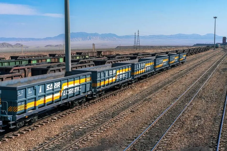 آیا چین به پروژه ریلی مرند – چشمه ثریا ورود خواهد کرد؟