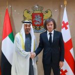 اهداف راهبردی گرجستان از تمرکز بر کشورهای خلیج فارس