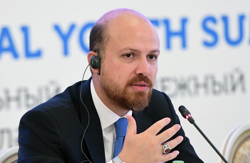 بحران جانشینی در حزب عدالت و توسعه؛ رأی‌دهندگان بلال اردوغان را رد کردند