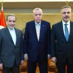 چرا ترکیه تداوم نظام سیاسی ایران را به تغییر ترجیح می‌دهد؟