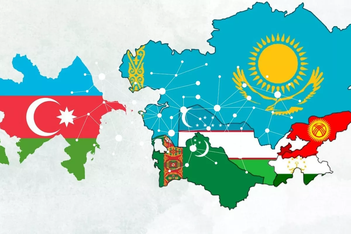 تغییر اوراسیا که هیچ‌کس درباره‌اش صحبت نمی‌کند