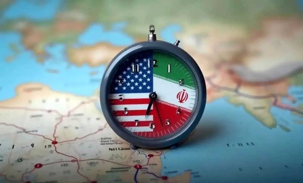 آیا هدف بعدی آمریکا پس از ایران ترکیه است؟!