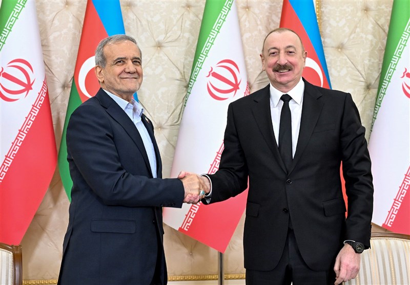 جمهوری آذربایجان در دام آمریکا نمیافتد؛ آذریهای ایران، دژ مستحکم در برابر تجزیهطلبی