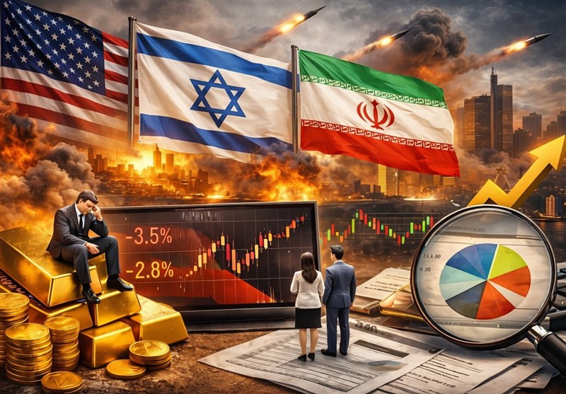 رمزگشایی تحلیل‌گر ترک از استراتژی ایران در جنگ رمضان