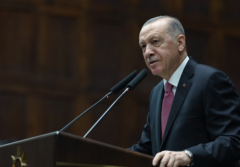 بررسی دیدگاه ترکیه نسبت به جنگ تحمیلی آمریکا و اسرائیل علیه ایران