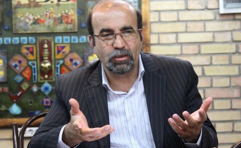 پیامدهای جنگ آمریکا و اسرائیل علیه ایران بر قفقاز جنوبی از نگاه دکتر سیامک کاکایی