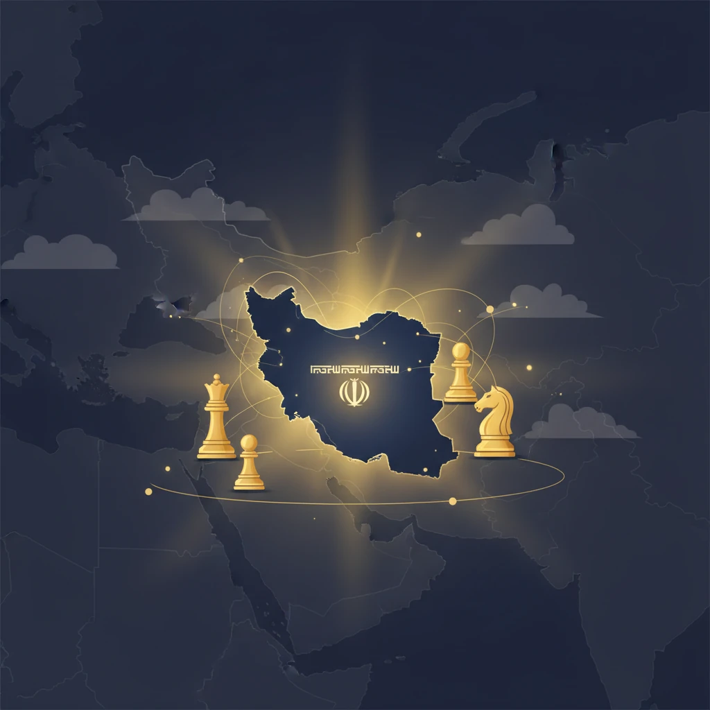 خویشتنداری راهبردی ایران؛ رمز ناکامی پروژه محاصره و تغییر معادلات قفقاز جنوبی