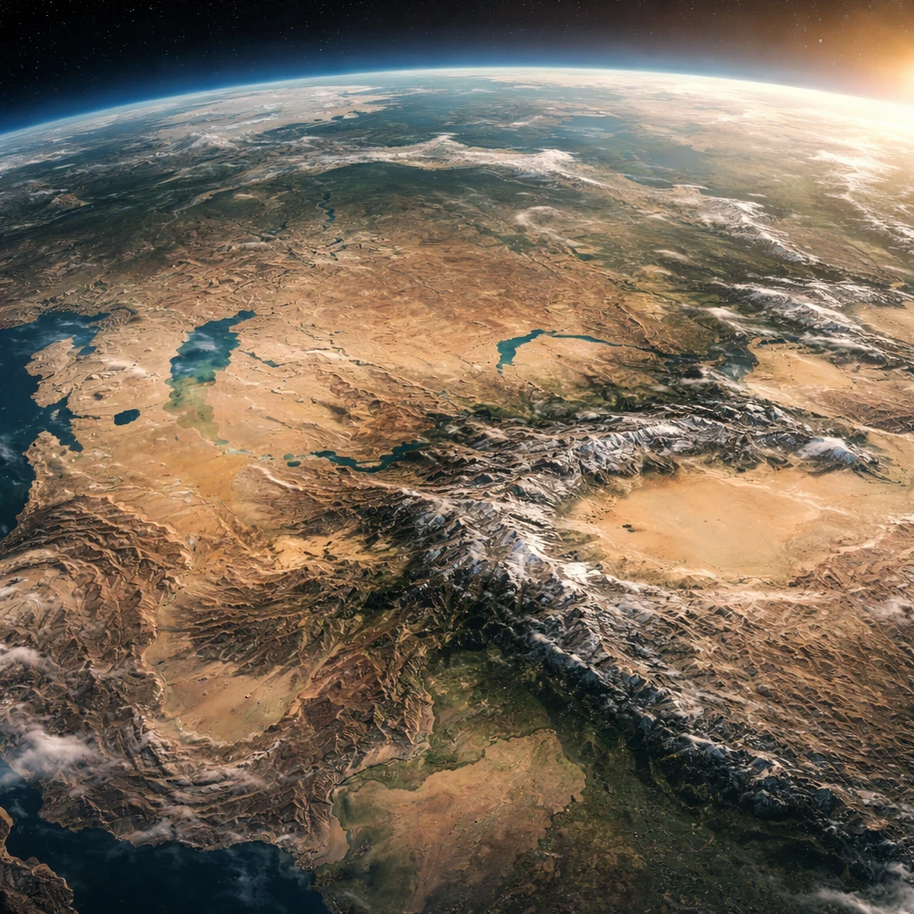 آتش‌بس تهران و واشنگتن فرصتی برای آسیای مرکزی در بحران انرژی