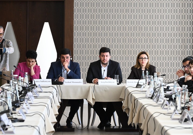 پلهای صلح در قفقاز جنوبی؛ دیپلماسی مدنی در آستانه انتخاباتی سرنوشتساز