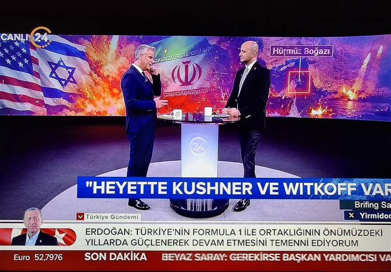 تشریح چالش‌های ترامپ در مذاکره با ایران از نگاه معاون اردوغان