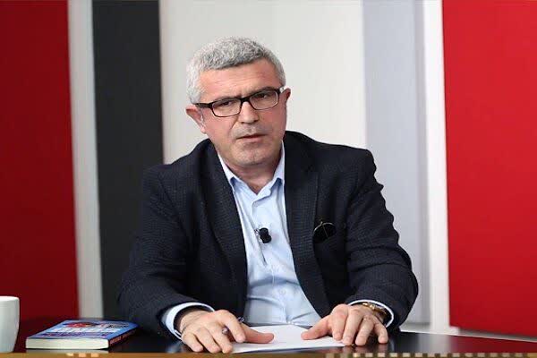 محمت‌علی گوللر: بن‌بست آمریکا مقابل ایران و پایان رهبری جهانی واشنگتن