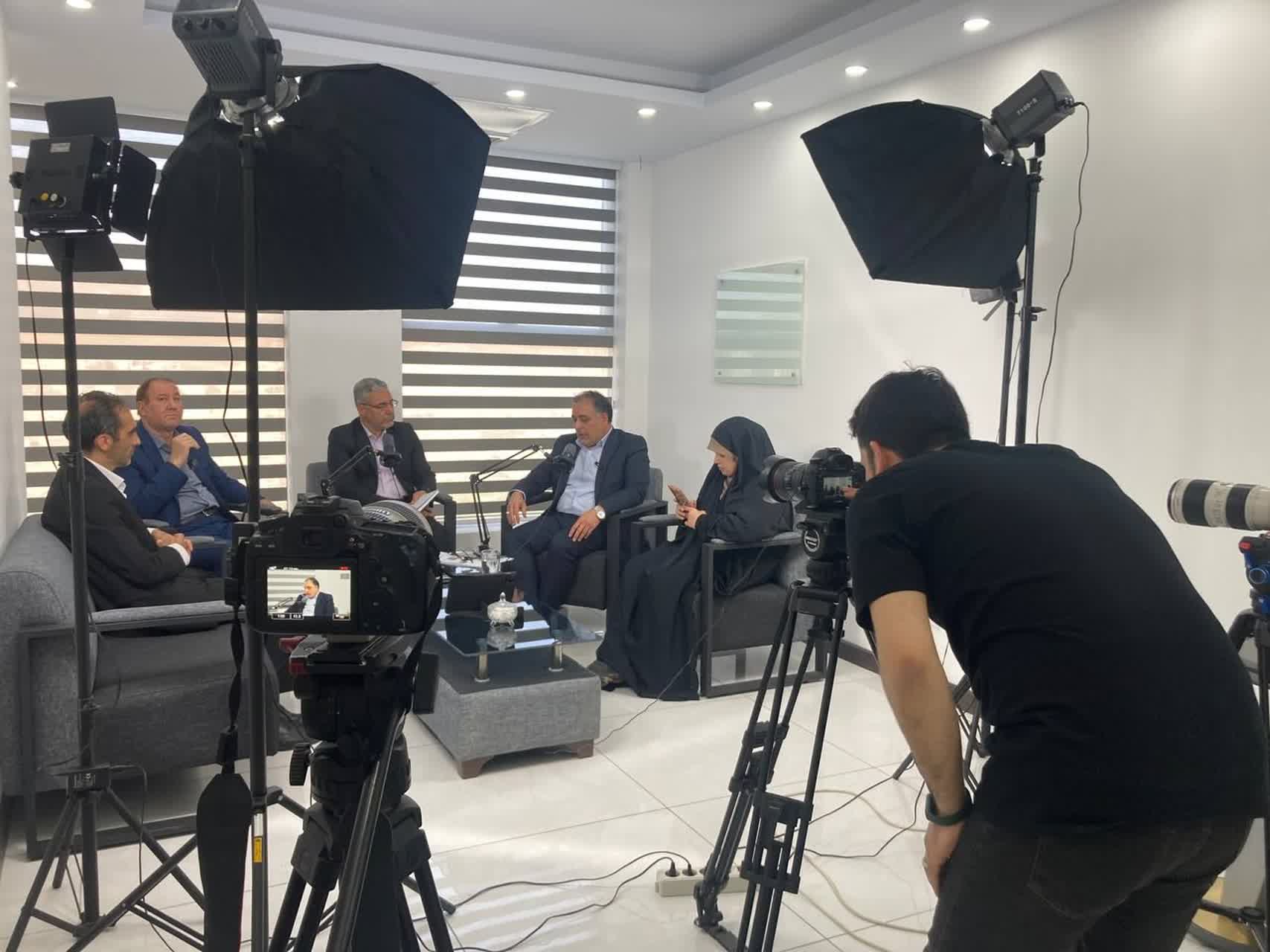 نشست تخصصی اندیشکده زاویه درباره پیامدهای جنگ رمضان در قفقاز جنوبی