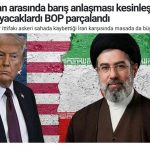 بازتاب پایان رسمی جنگ در مطبوعات ترکیه؛ از عقب‌نشینی آمریکا تا نگرانی از تل‌آویو