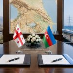 بررسی معاملات تجاری اخیر آذربایجان و گرجستان