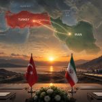 آیا در دوره پساجنگ ترکیه به سیاست همگرایی با تهران بازمی‌گردد؟