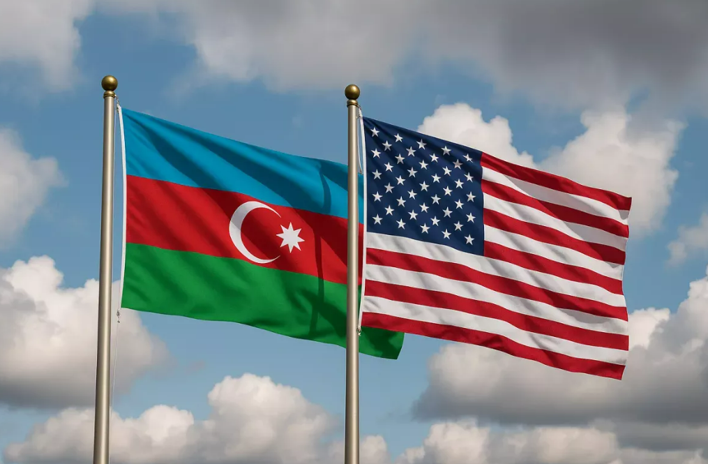 چرا ایالات متحده به روابط نزدیک‌تر با آذربایجان نیاز دارد؟