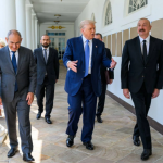 ارمنستان، آذربایجان و صلح ناتمام