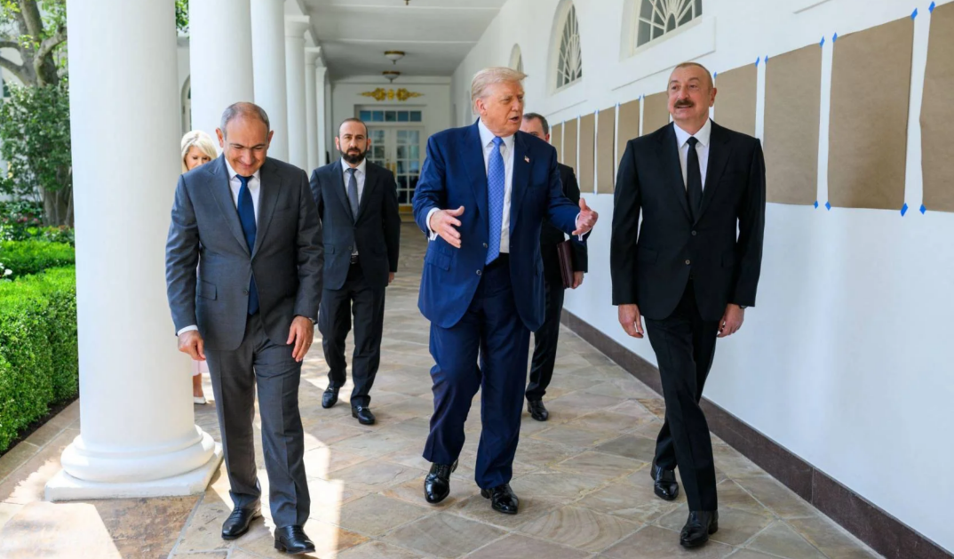 ارمنستان، آذربایجان و صلح ناتمام