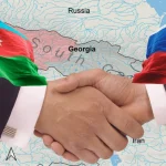روابط روسیه و آذربایجان در مسیر تحول و چشم‌انداز آن