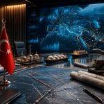 ترکیه چگونه سیاست خارجی را به موتور اقتصاد تبدیل کرد؟!