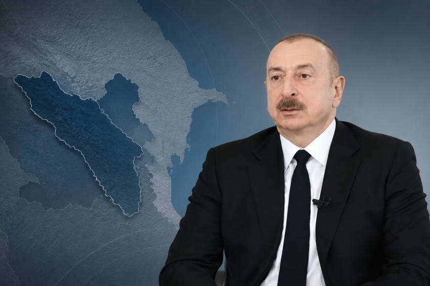 افزایش ۱۰ برابری عبور بار از ۱.۵ به ۱۵ میلیون تن با اتصال راه‌آهن نخجوان–ارمنستان