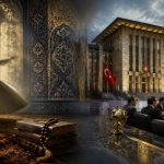 نفوذ صوفیان در حاکمیت ترکیه؛ واکاوی نقش طریقت نقشبندیه در سپهر سیاسی آنکارا