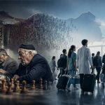 پایان رؤیای «نسل جوان»؛ ترکیه در آستانه فروپاشی جمعیتی