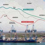 آناکلیا در برابر زنگزور؛ آیا گرجستان موقعیت ترانزیتی خود را حفظ می‌کند؟