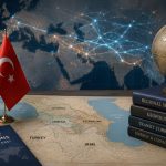 گذار امنیتی چندلایه در خاورمیانه؛ نقش ارمنستان و ترکیه در نظم جدید قفقاز جنوبی