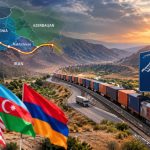 کریدور ترامپ؛ فرصت ترانزیتی یا تهدید ژئوپلیتیکی برای ایران؟