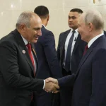 هشدار پوتین به ایروان: همه‌پرسی برگزار کنید یا تکلیف خود را با اوراسیا روشن کنید