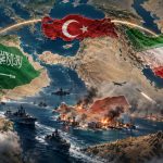 سیاست توازن‌سازی ترکیه در مسئله یمن میان تهران و ریاض
