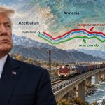 تریپ (TRIPP)؛ معماری تازه قدرت در قفقاز جنوبی