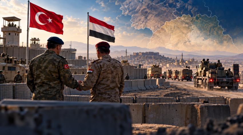 آیا ممنوعیت حجاب در مدارس آذربایجان، باعث گسست روابط باکو – آنکار خواهد شد؟!